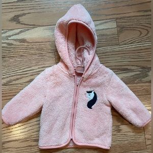 2/20 PlBaby hoodie